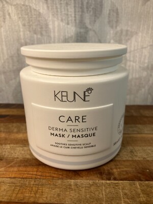 KEUNE Care Derma Sensitive Mask 16.9 oz