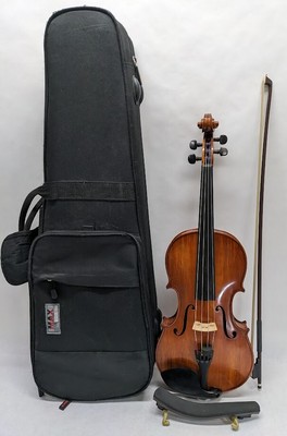 Ivan Dunov 15'' Scale 5/4 Viola VA-60 (HE2052241)