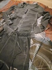 Boris Bidjan Saberi Zipper Gr. L