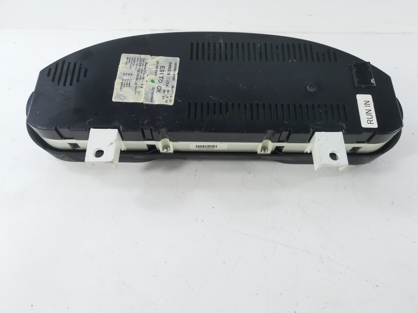 Maserati GranTurismo S M145 4.7L Instrument Cluster Speedometer OEM 300253