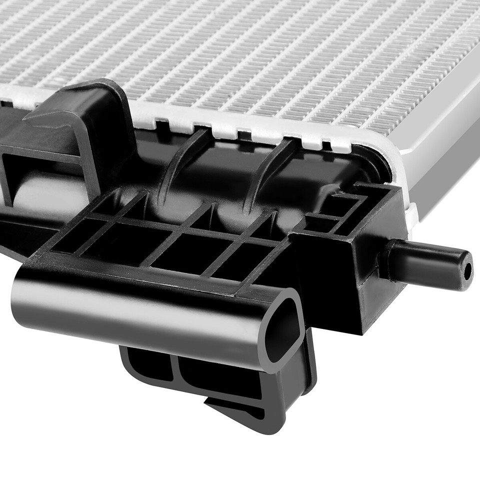 YITAMOTOR Radiator for 2013-2015 Chevy Malibu 14-19 Impala 2014-2016 ...