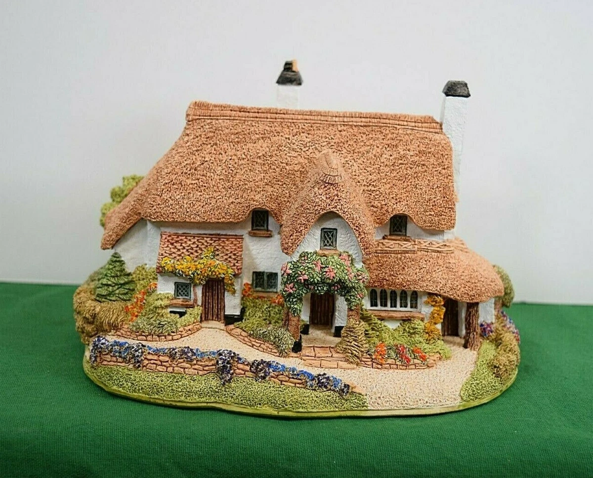 Lilliput Lane products for sale | eBay