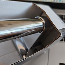 New 9" Grab Bar by Glacier Bay