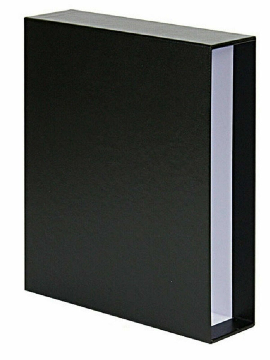Einsteckblätter A4 POSTKARTENHÜLLEN 4x 15x11cm SAFE 5470 Compact 10 X Pack | UK