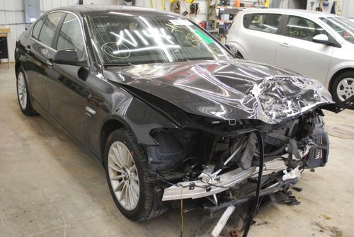 2012 535I BCM ECU MAIN JUNCTION 61359284273 - Picture 2 of 12