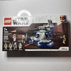LEGO 75283 Star Wars: Armored Assault Tank (AAT)