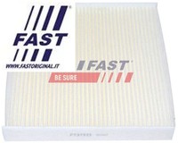 Fast FT37323 Filter FüR Innenraumluft Innenraumfilter Filter Innenraum