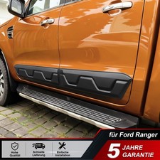 Rivestimento carrozzeria pannello porta antiurto per Ford Ranger 2015-2022 T7 T8