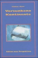 David Hatcher Childress (U. A.) | Versunkene Kontinente | Buch | Deutsch (2000)