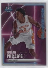 2022-23 Bowman U Best Neon Neophytes Julian Phillips #NN-12 05ol