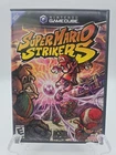 New ListingSuper Mario Strikers Nintendo GameCube Complete W/Manual CIB Tested
