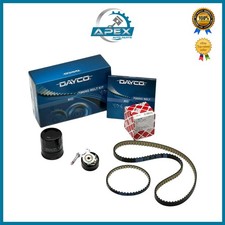 TIMING BELT KIT + OIL PUMP BELT & OIL FILTER FOR FORD 1.0 ECOBOOST ENGINE