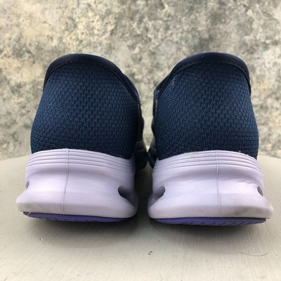 Skechers Women's 7 Slip-Ins GO Walk Glide-Step 2.0 Venus Blue