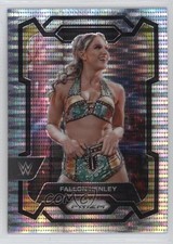 2024 Panini Prizm WWE Pulsar Prizm 349/499 Fallon Henley #134 17x6
