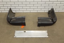 1995-1997 Toyota Land Cruiser Lexus Lx450 Fzj80- Rear Bumper