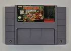 Donkey Kong Country Super Nintendo SNES Authentic Cartridge 1994 Tested