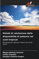 Magno Batista Amorim (U. A.) | Metodi Di Valutazione Della Disponibilità Di...