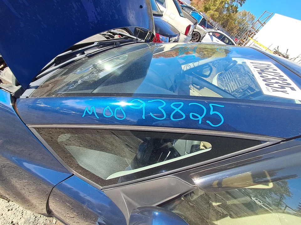 Espejo retrovisor derecho usado se adapta a: Suzuki Sx4 2010 sin calefacción grado A derecho Foto 4 de 4