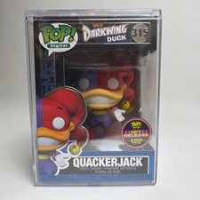 Funko Pop! Digital Nr. 315 Disney Darkwing Du...