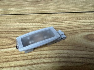 Volkswagen Golf VI 2012 Sonstige Leuchte Innenraum 1K0947109 RKT9171