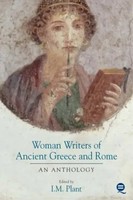 Women Writers Of Ancient Greece And Rome | An Anthology | Ian M. Plant | Buch