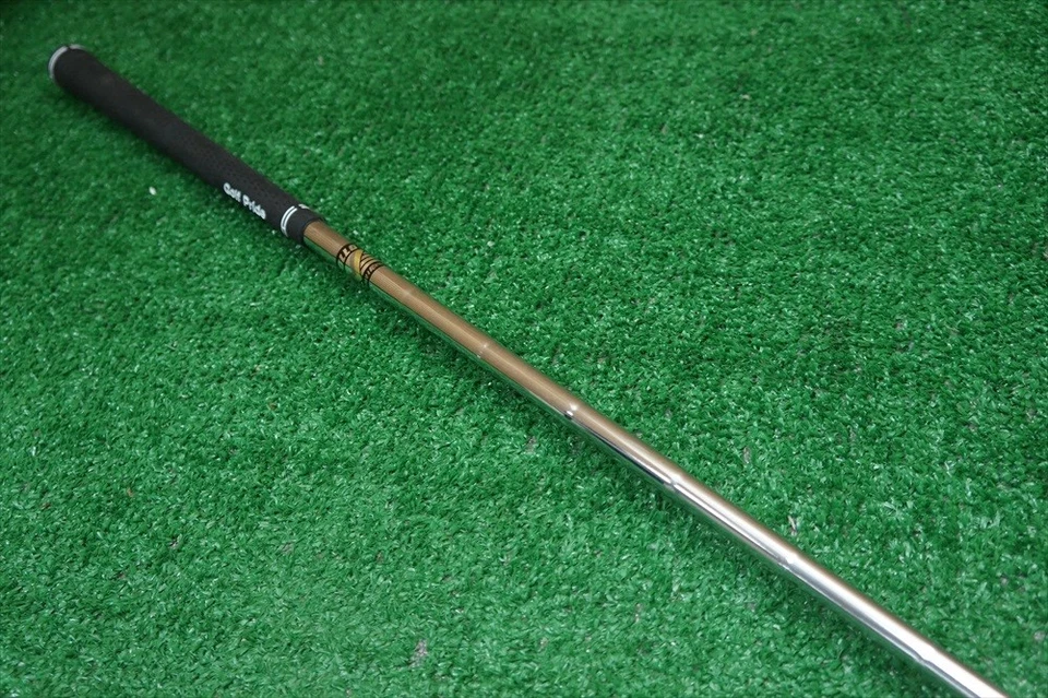 New Acer Xds React Stiff Flex Single Iron 9 Iron Steel 0257674 Right Handed - Image 3 of 3