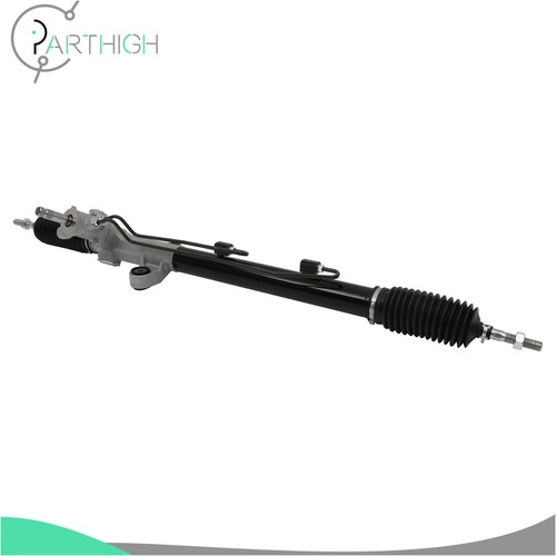 Power Steering Rack and Pinion Assembly Fit for 1998-2002 Honda Accord 26-1797 - Picture 11 of 16