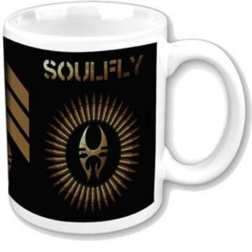 Soulfly-Логотип 2490₽