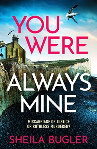 You Were Always Mine: A totally gripping crime thriller packed with suspense by - Image 3