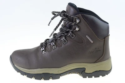 Peter Storm Snowdon II WP Waterproof 1156365 Unisex Kids Walking Boots Size UK 4 - Image 1 of 4