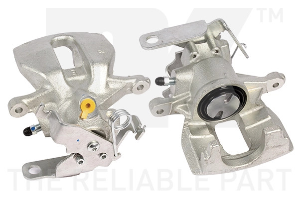 Étrier de frein arrière NK 2125172 pour Ford Transit avec piston de 42mm