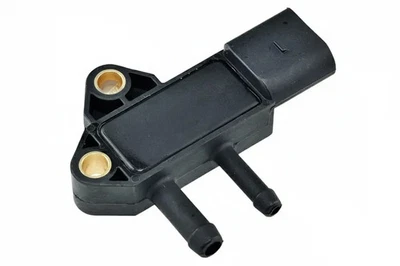 Capteur de pression des gaz d'échappement en forme de D ECS-PL-003 NTY pour OPEL - Photo 1/4