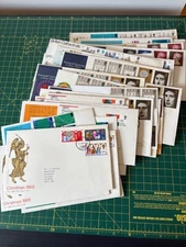 Royal Mail 1st First Day Covers 1969 1970 Choose from list Multi listing GB