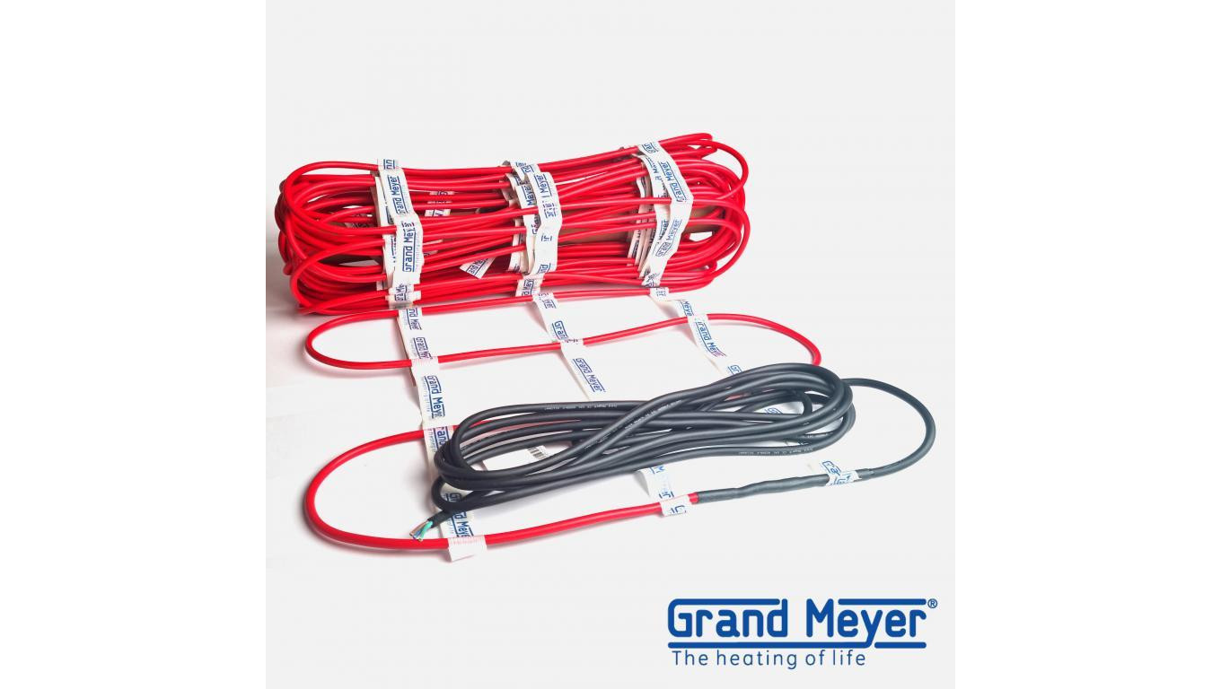 Электрическая плита для подъема и разгрузки 300 Втм2 5м2 Grand Meyer N-CDS-05 1500 52990₽