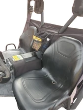 Rhino Dust Guard '04-'06 by Ryde'On