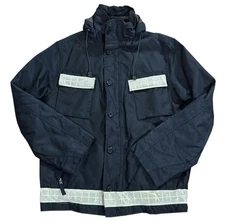 Vintage Gap Navy Workwear Coat (Size M)