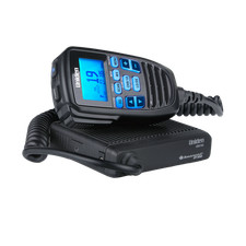 Uniden CMX760 Bearcat - Cmx760 Remote Mount Ultra Compact 40 Channel Off Road