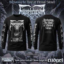 FUNEBRARUM - the whispering cathedral Longsle...