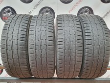 GOMME INVERNALI USATE MICHELIN 215/65 R16C ( >)