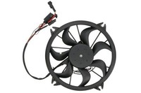 Thermotec LüFter, MotorküHlung D8P016TT FüR CitroËN Peugeot