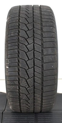 1 x 255/40R18 99V Winterreifen Continental Winter Contact TS860S SSR Runflat *