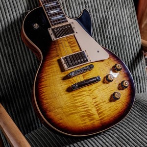 Gibson Les Paul Classic 1960 Reissue | eBay
