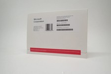 Windows Server 2025 Standard-New Sealed DVD and Product Key - 16 Core 50 Cal