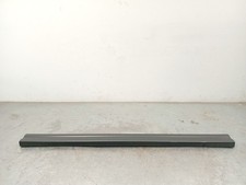 Pare-choc arrière Mazda BT50