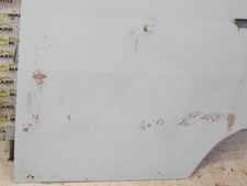 Porte arrière et accessoires Renault R6