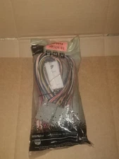 Metra 70-2054 Factory Amplifier Bypass Harness fits Select 1998-2004 GM Vehicles