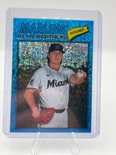 2025 Topps Heritage Light Blue Sparkle Complete Set Pick A Card Short Prints Too