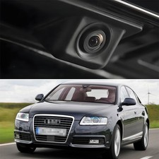 Car Trunk Handle  Rear View Backup Camera Parking for Audi A6 Sedan 2006-2011