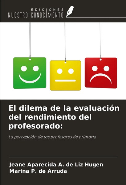 El Dilema De La EvaluacióN Del Rendimiento Del Profesorado: Hugen (U. A.) Buch-image