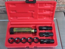 New Matco Tools M18 Thread Restorer Kit, Part# OST321